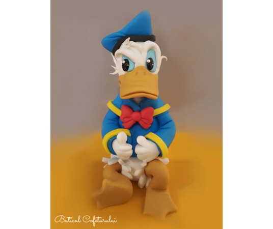 Figurina Donald Duck