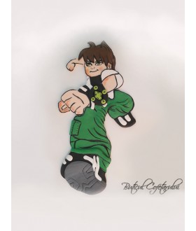 Figurina Ben 10