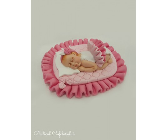 Figurina Bebe Fetita