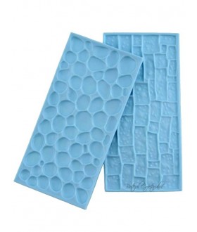 Matrita textura zid si pietre