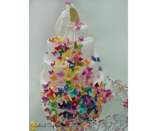 Macheta personalizata