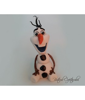 Figurina Olaf