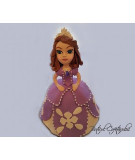Figurina Printesa Sofia