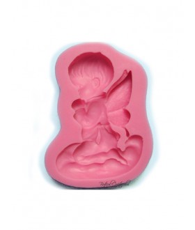 Mulaj silicon bebe ingeras