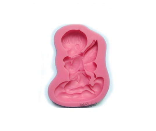 Mulaj silicon bebe ingeras