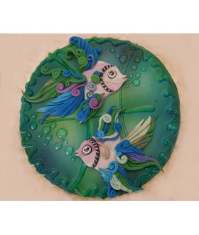 Figurina zodia Pesti