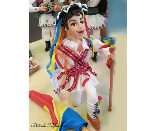 Figurina personalizata