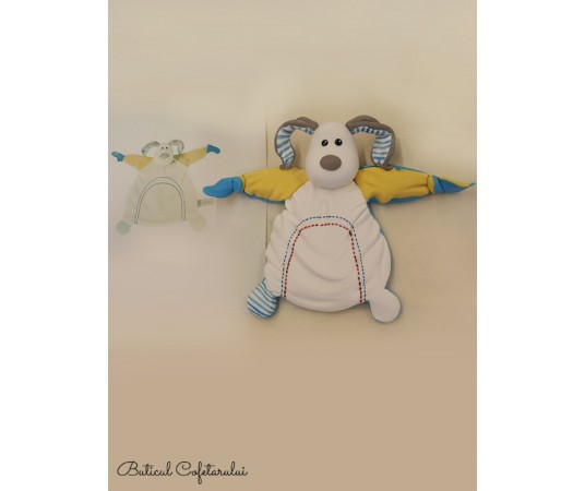 Figurina personalizata