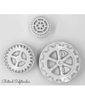 Set decupatoare rotite