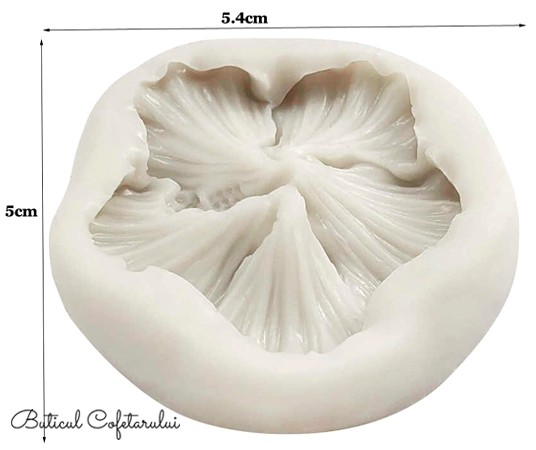 Mulaj floare hibiscus