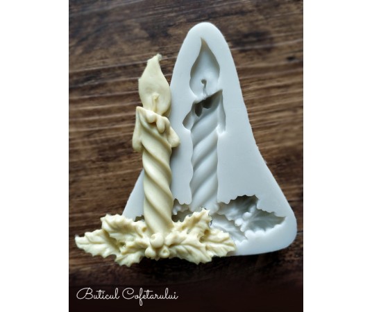 Mulaj ornament Craciun