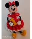 Figurina Minnie Mouse 2