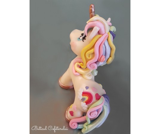 Figurina Unicorn