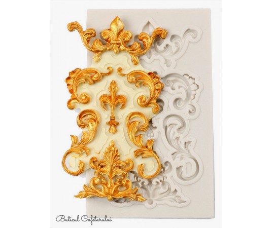 Mulaj baroc elemente mici 3