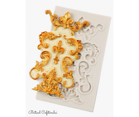 Mulaj baroc elemente mici 3