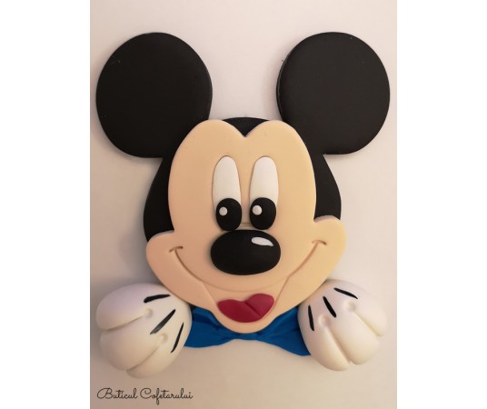 Figurina Mickey