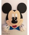 Figurina Mickey