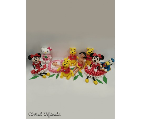 Figurina personalizata