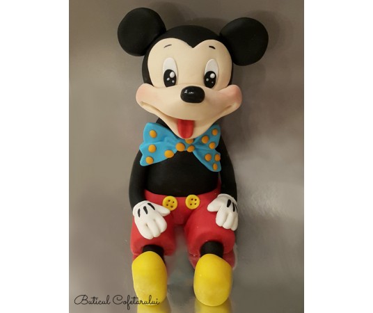 Figurina Mickey Mouse