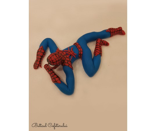 Figurina Spider-Man