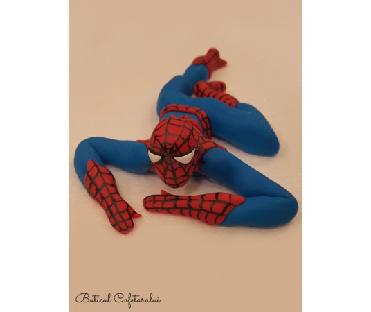Figurina Spider-Man
