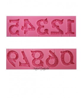 Mulaj cifre artistice