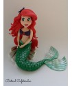 Figurina printesa Ariel