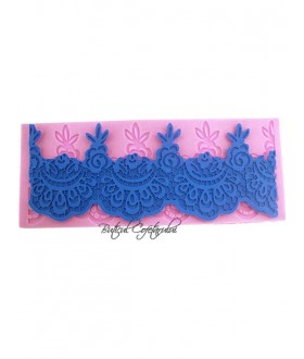 Mulaj dantela lace Mirage
