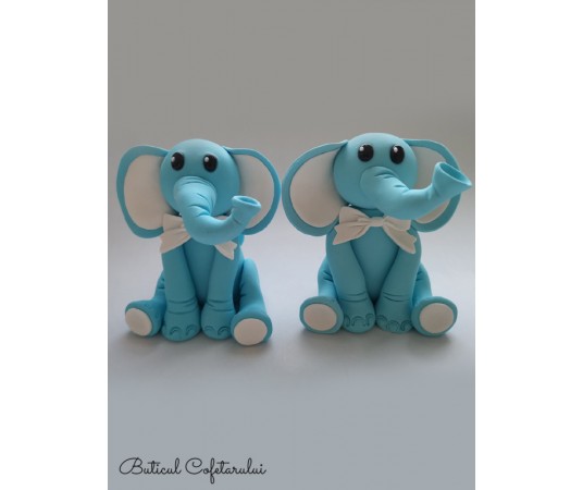 Figurina elefant