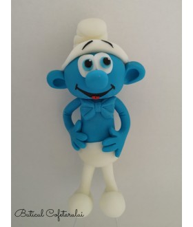 Figurina strumf
