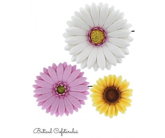 Decupatoare margarete model 1