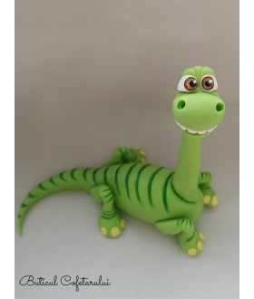 Figurina dinozaur