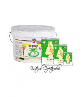 Icing Fodekor VERDE