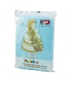 Icing Fodekor Turquoise