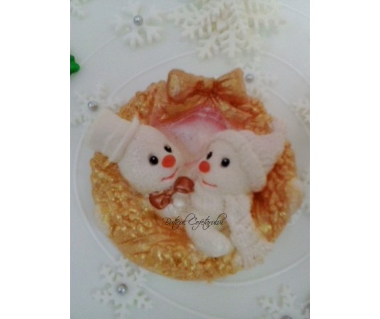 Mulaj medalion omuleti de zapada