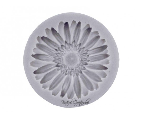 Mulaj floare gerbera