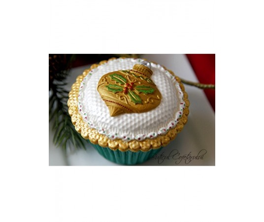 Decupatoare ornamente globuri Craciun