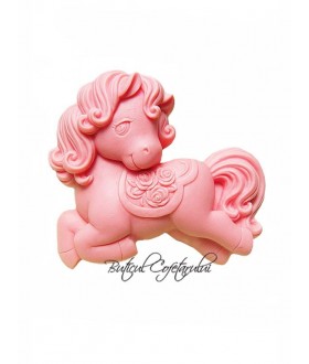 Mulaj silicon forma ponei/calut