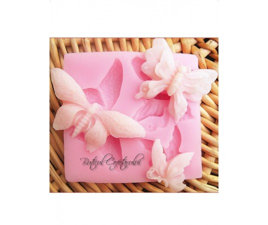 Mulaj Silicon Fluturasi