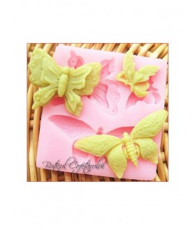 Mulaj Silicon Fluturasi