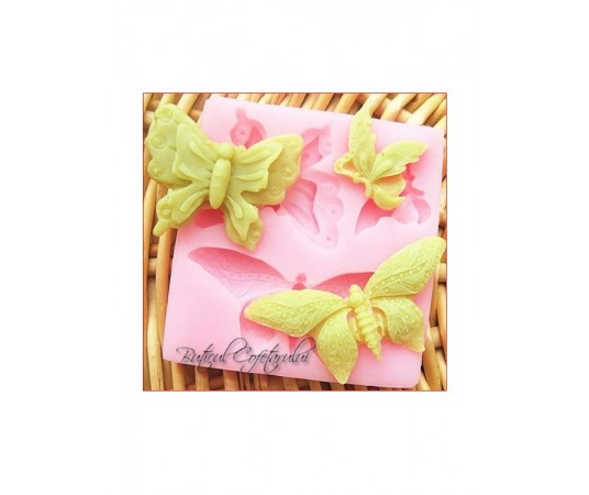 Mulaj Silicon Fluturasi