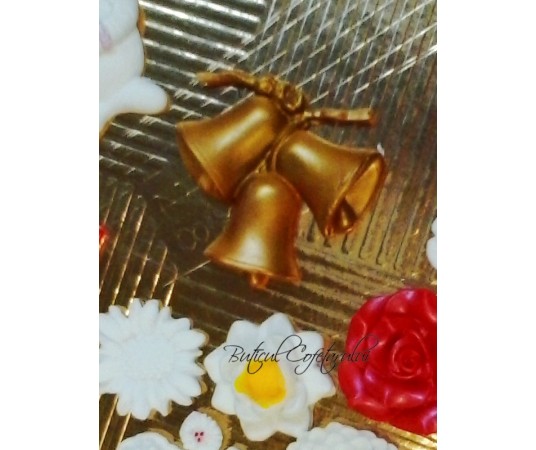 Mulaj silicon clopotei