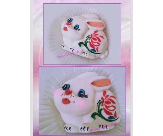 Mulaj silicon iepuras