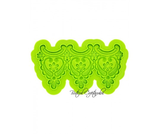 Mulaj dantela regalis