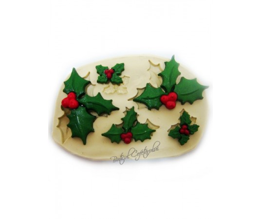 Mulaj silicon frunze de vasc