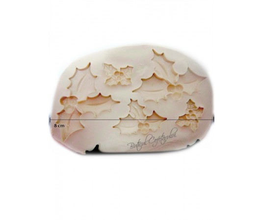 Mulaj silicon frunze de vasc