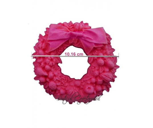 Mulaj coronita craciun