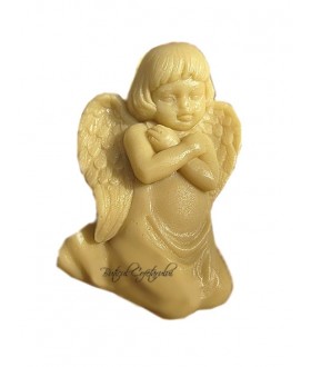 Mulaj silicon ingeras rugandu-se