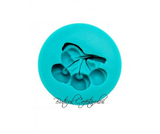 Mulaj silicon cirese