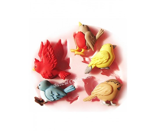 Mulaj silicon pasari